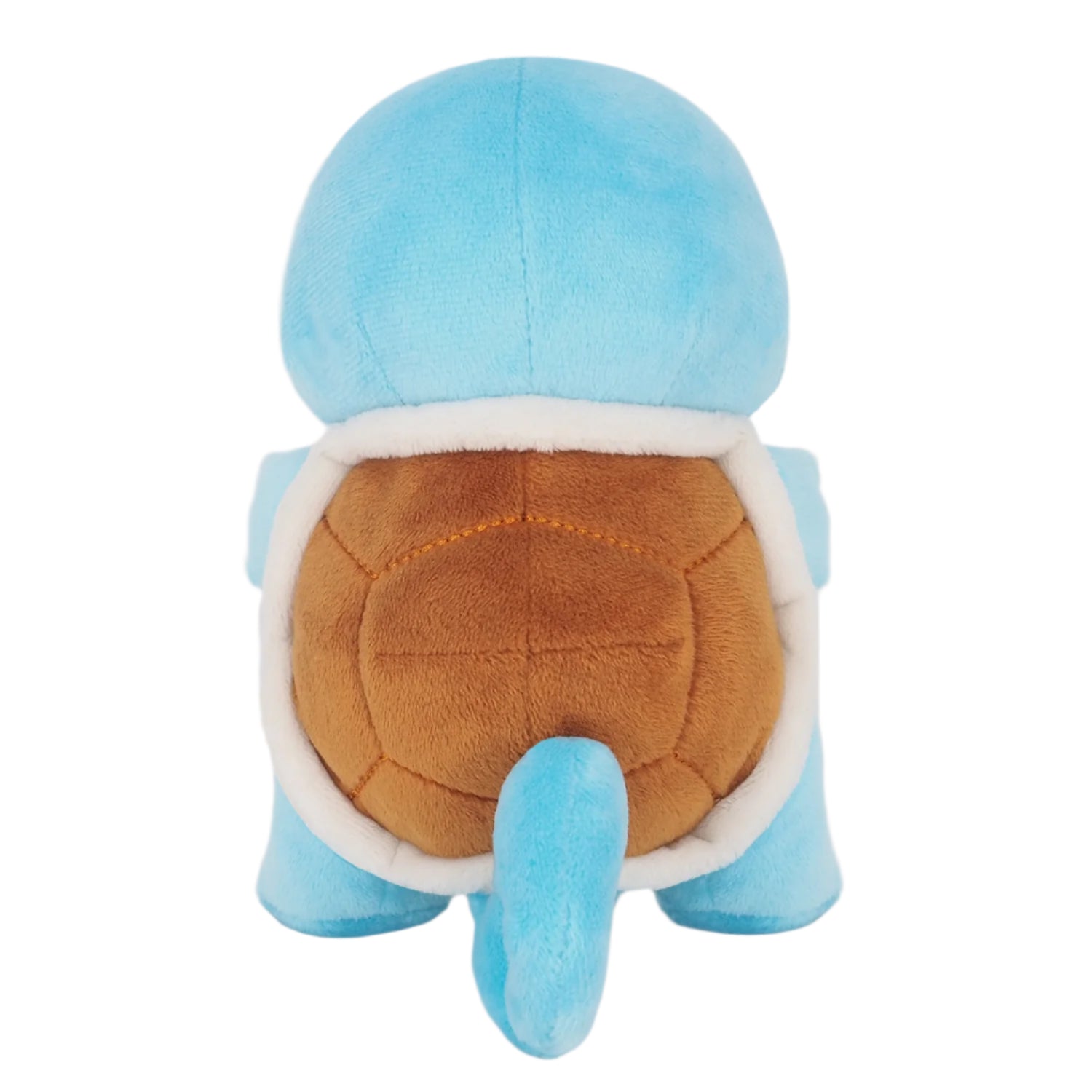 Squirtle Pokemon 6" Plush