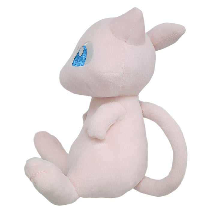 Mew Pokemon 6" Plush