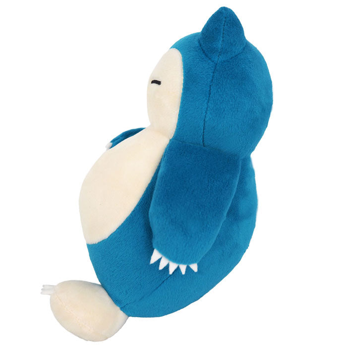 Snorlax Pokemon 8" Plush
