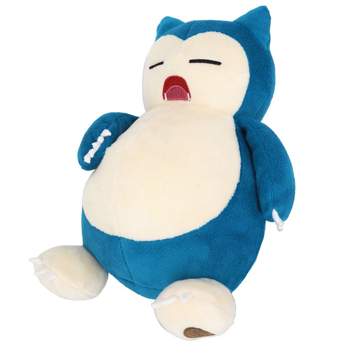 Snorlax Pokemon 8" Plush