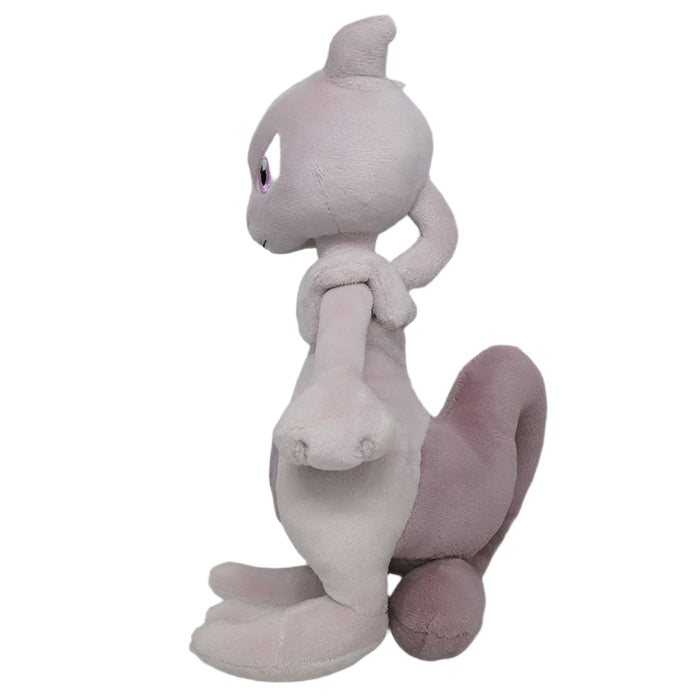 Mewtwo Pokemon 10.5" Plush