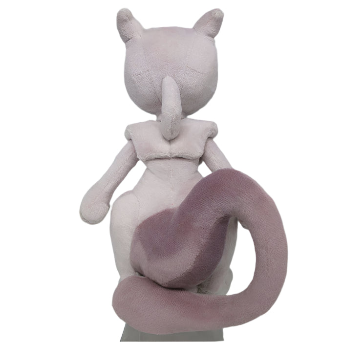 Mewtwo Pokemon 10.5" Plush