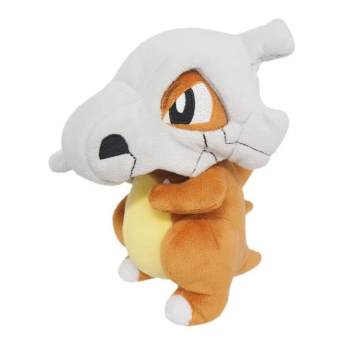 Cubone All Star Collection Pokémon 7" Plush