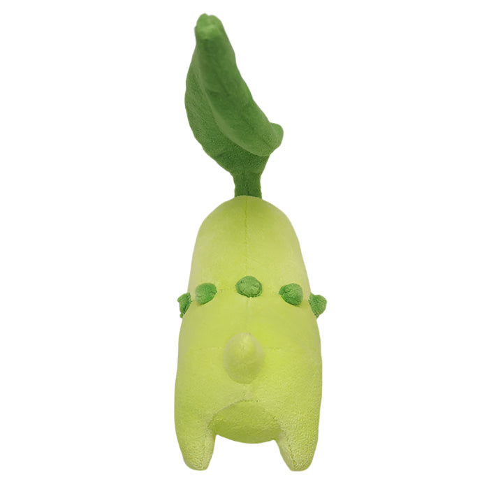 Chikorita Pokemon 7" Plush