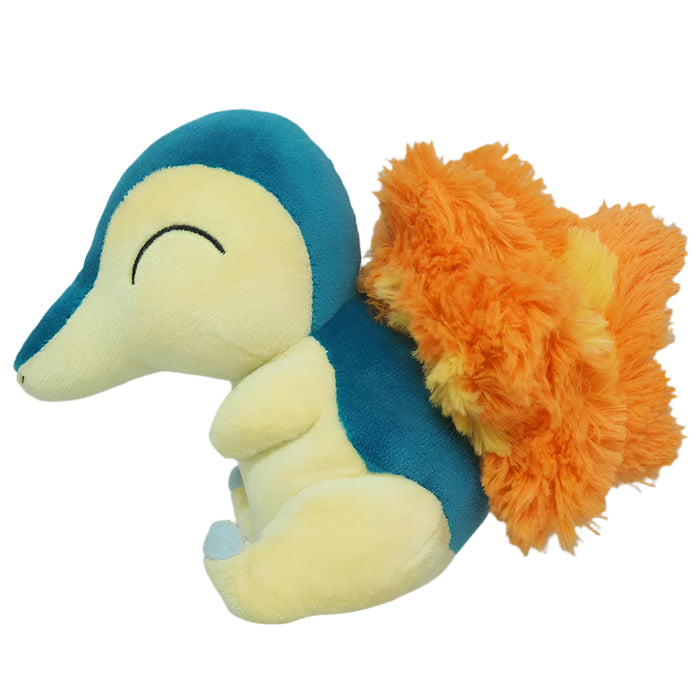 Cyndaquil Pokemon 6" Plush
