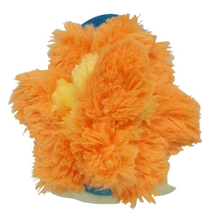 Cyndaquil Pokemon 6" Plush