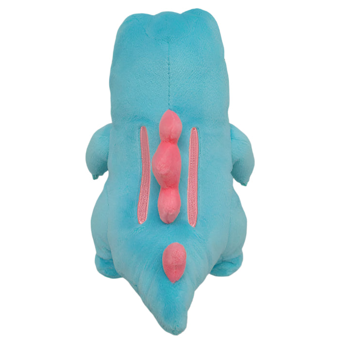 Totodile Pokemon 6.5" Plush