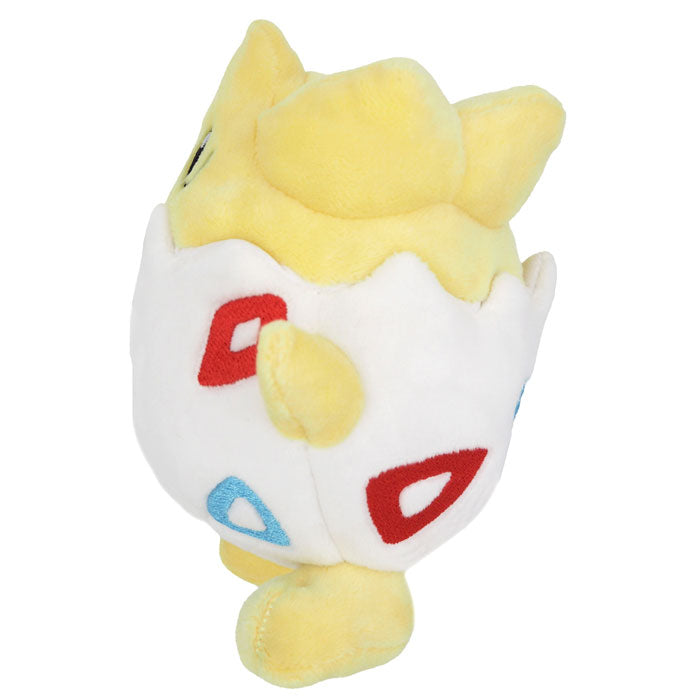 Togepi All Star Collection Pokémon 5" Plush