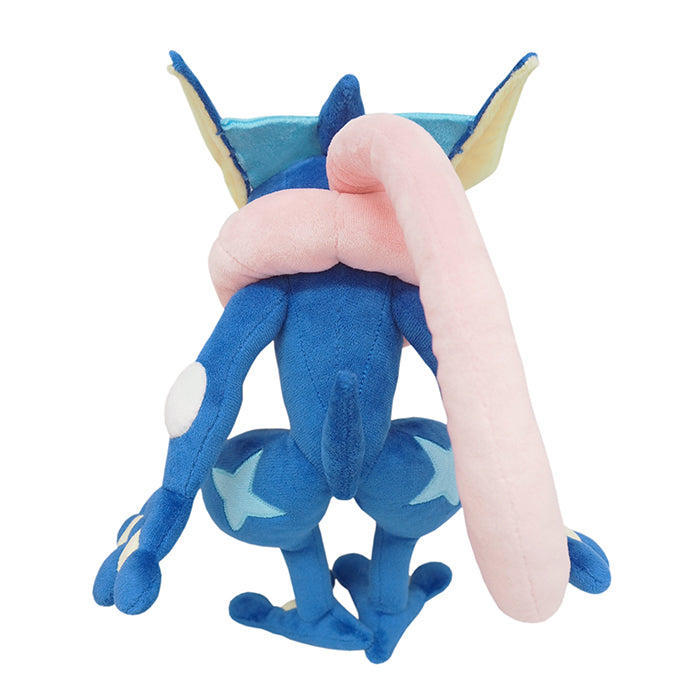Greninja All Star Collection Pokemon 6" Plush