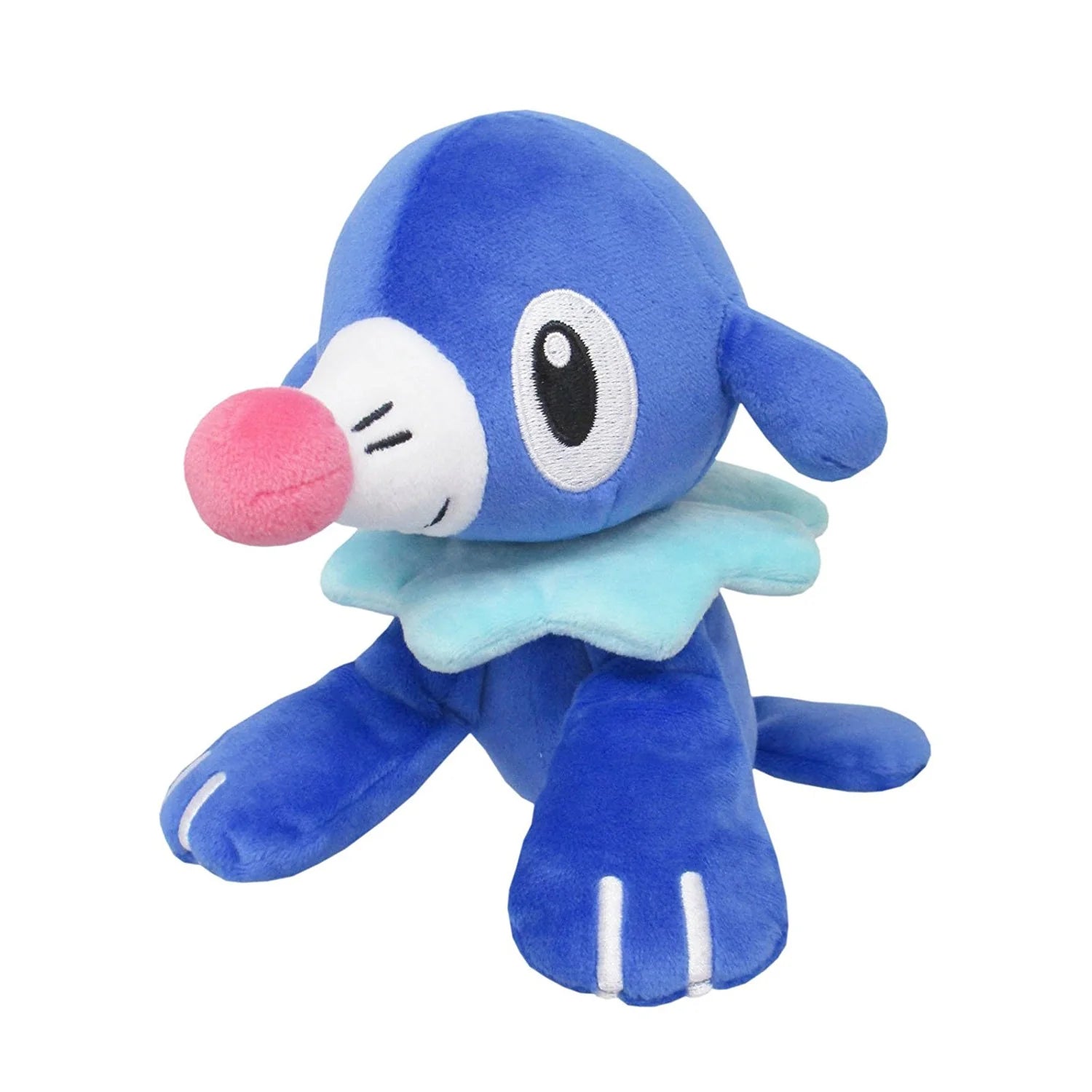 Popplio Raichu All Star Collection Pokemon 7" Plush