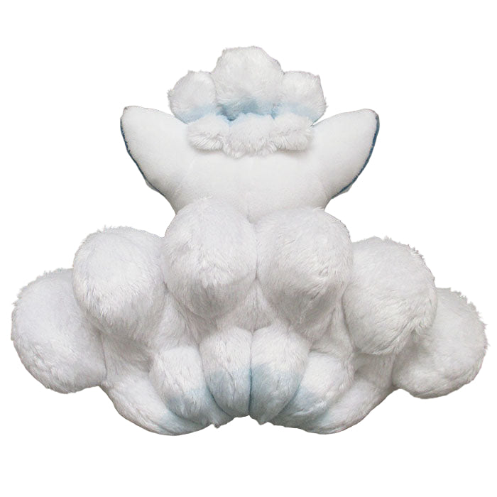 Alolan Vulpix All Star Collection Pokemon 7" Plush