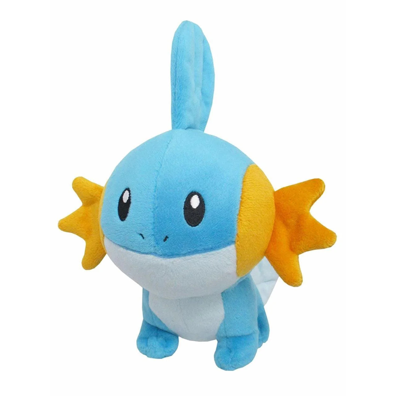 Mudkip All Star Collection Pokemon 5" Plush