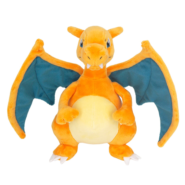 Charizard Pokemon 8" Plush