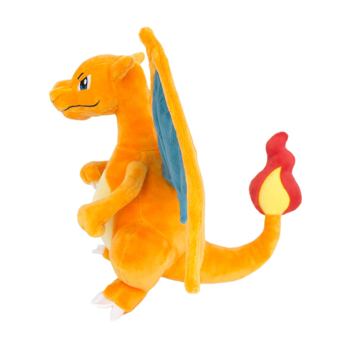Charizard Pokemon 8" Plush