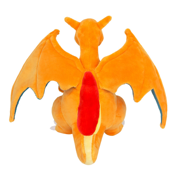 Charizard Pokemon 8" Plush