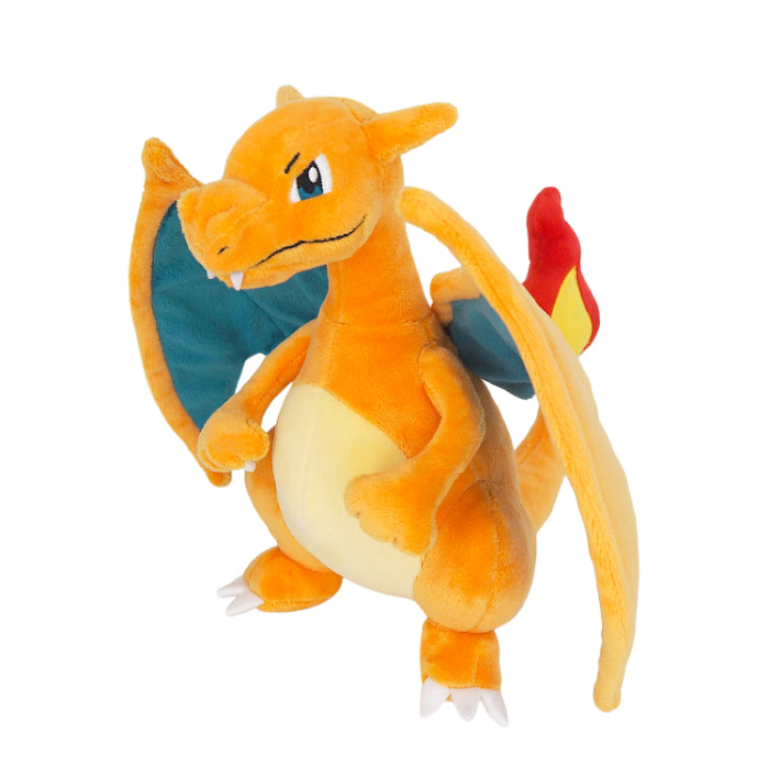 Charizard Pokemon 8" Plush