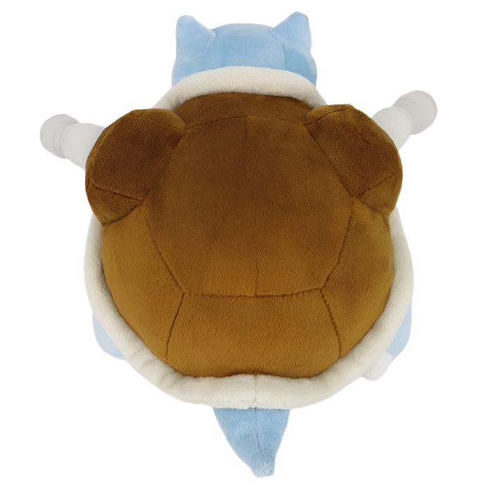 Blastoise Pokemon 7" Plush