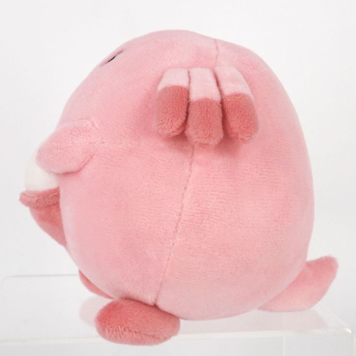 Chansey Pokemon 5" Plush