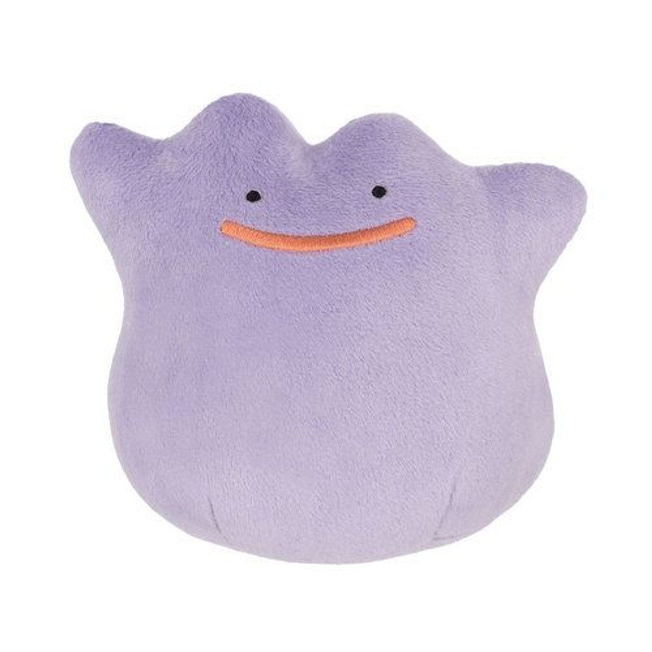 Ditto Pokémon 5" Plush