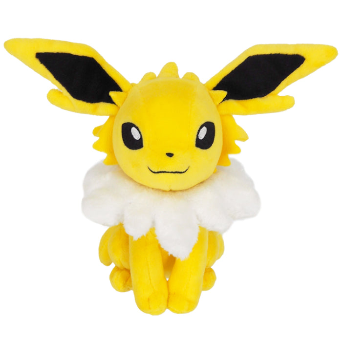 Jolteon Pokemon 6.5" Plush