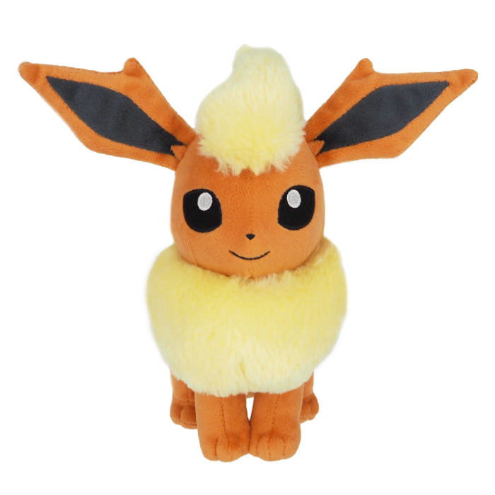 Flareon Pokemon 7.5" Plush