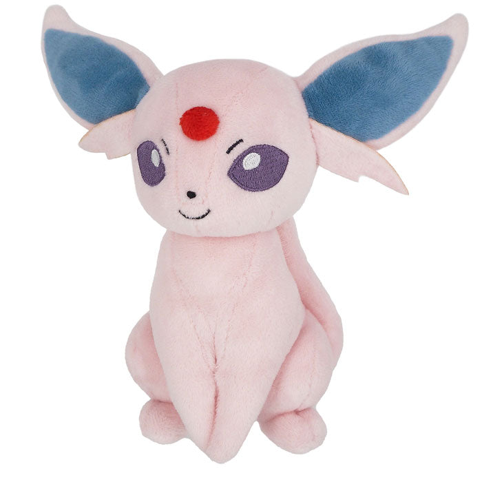 Espeon Pokemon 7" Plush