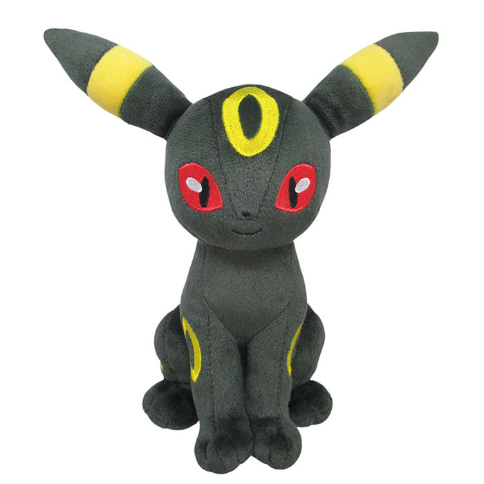 Umbreon Pokemon 8" Plush