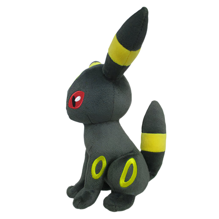 Umbreon Pokemon 8" Plush