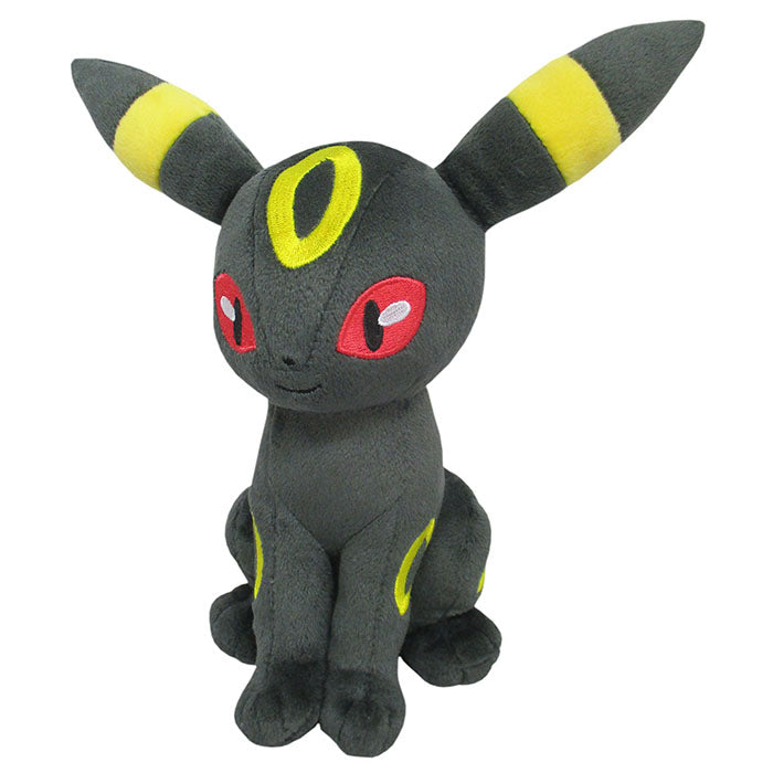 Umbreon Pokemon 8" Plush