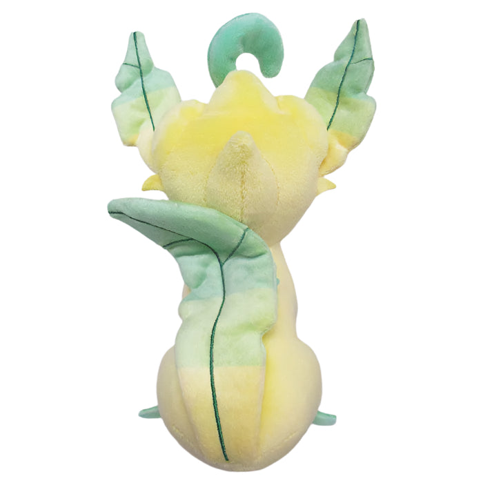 Leafeon Pokemon 7" Plush