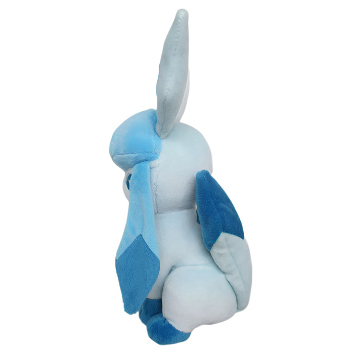 Glaceon Pokemon 7.5" Plush