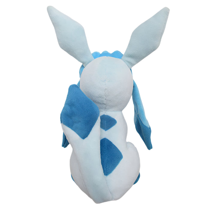 Glaceon Pokemon 7.5" Plush