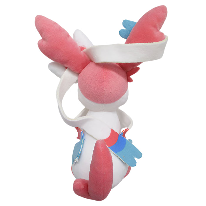 Sylveon Pokemon 8" Plush
