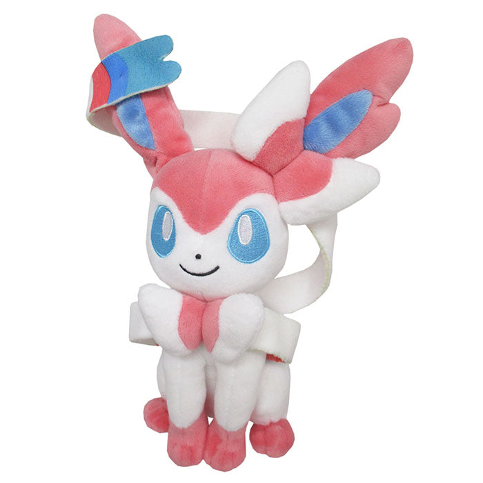 Sylveon Pokemon 8" Plush