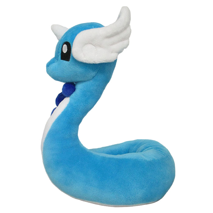 Dragonair All Star Collection Pokemon 8" Plush
