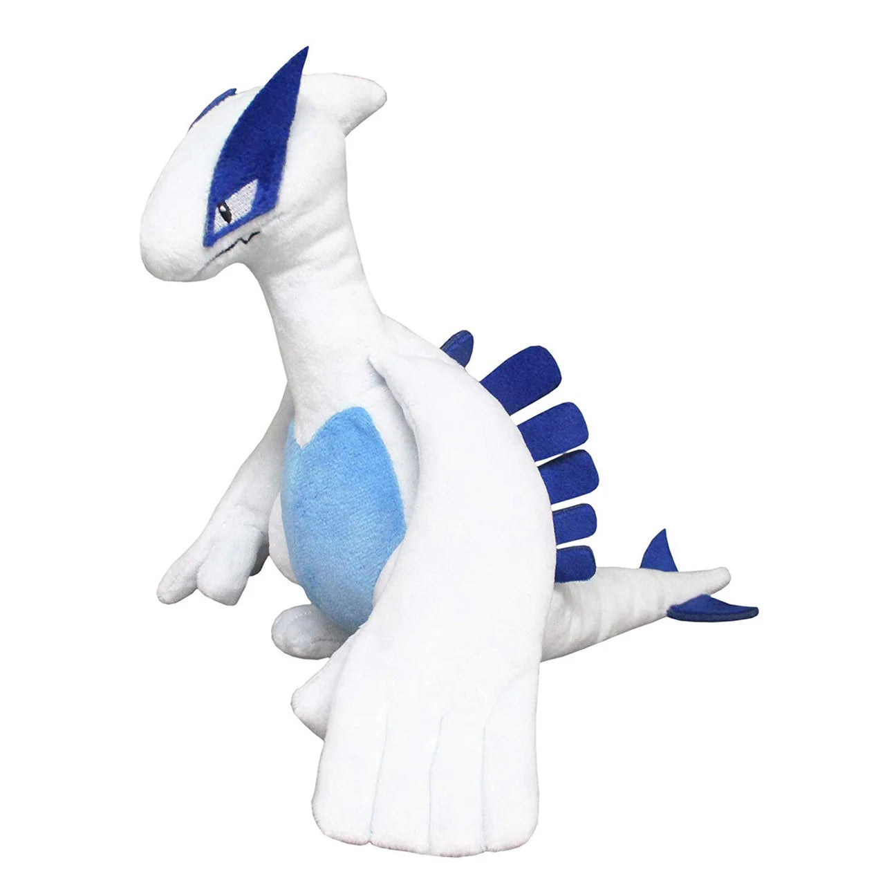Lugia All Star Collection Pokemon 8.5" Plush