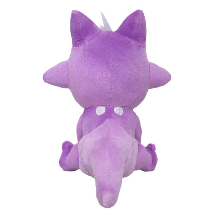 Toxel Pokémon 7" Plush