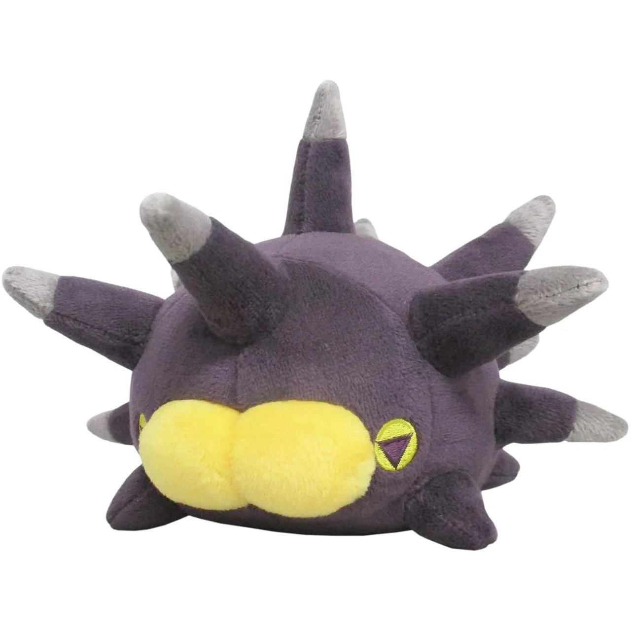 Pincurchin All Star Collection Pokemon 4" Plush