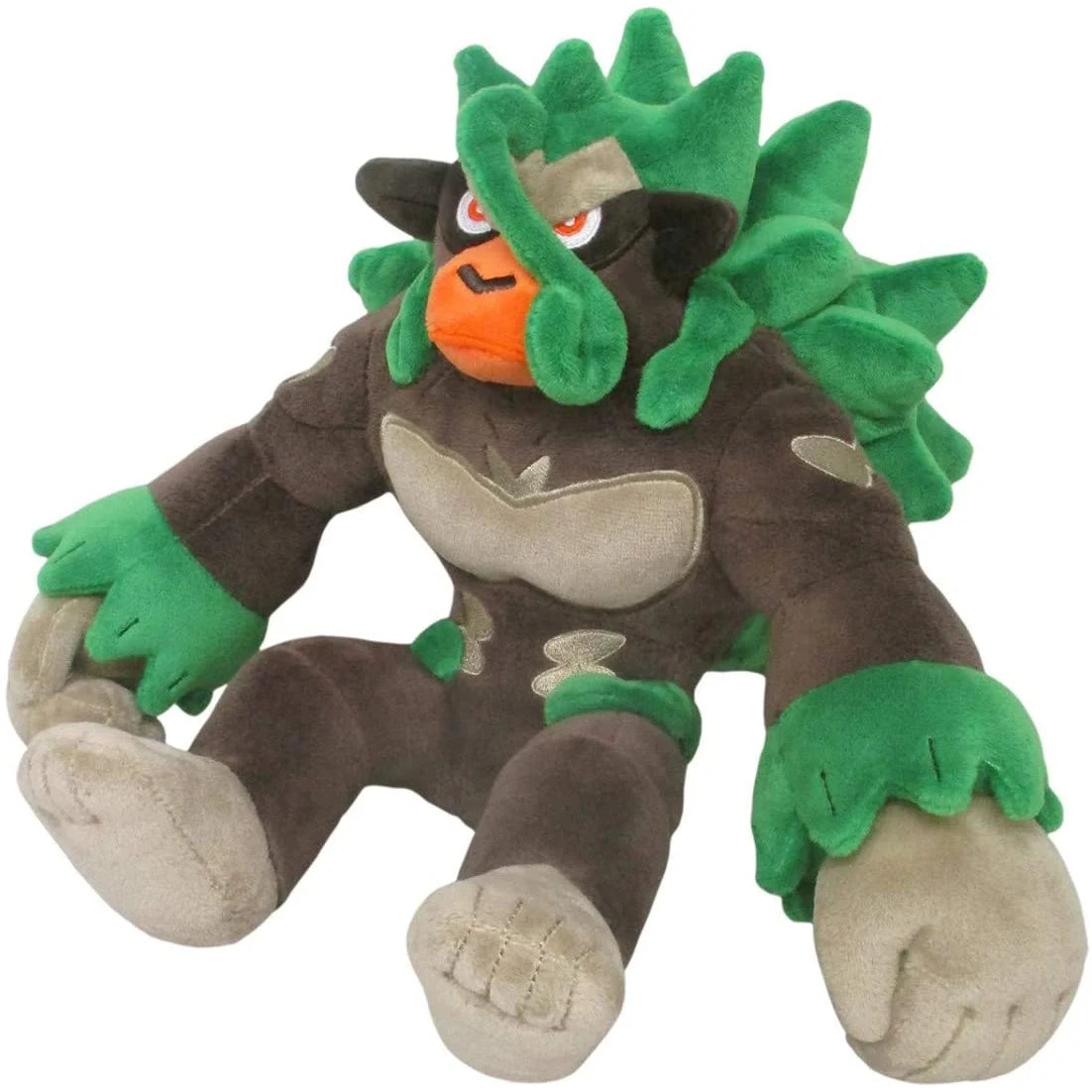 Rillaboom All Star Collection Pokemon 10.5" Plush