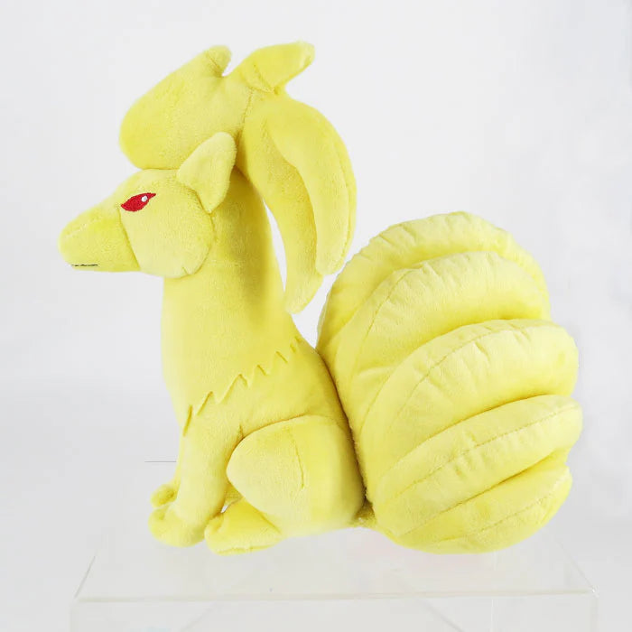 Ninetales All Star Collection Pokemon 9.5" Plush