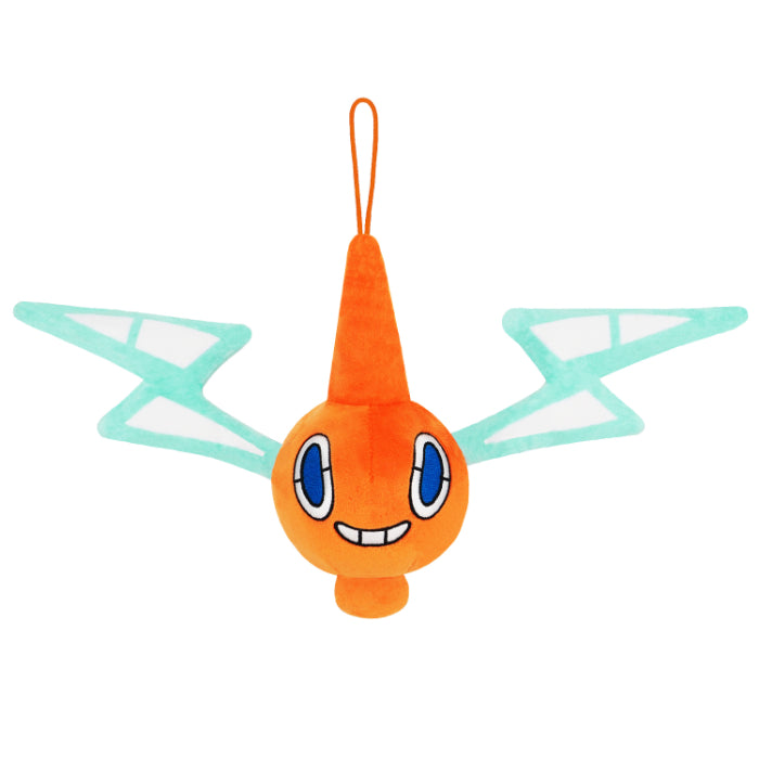 Rotom Pokemon 7" Plush