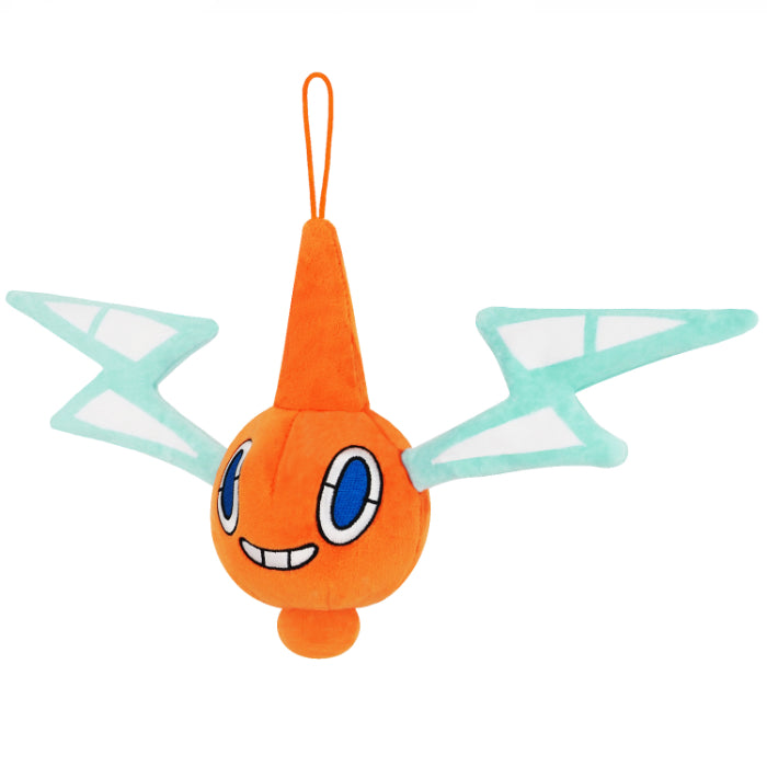 Rotom Pokemon 7" Plush