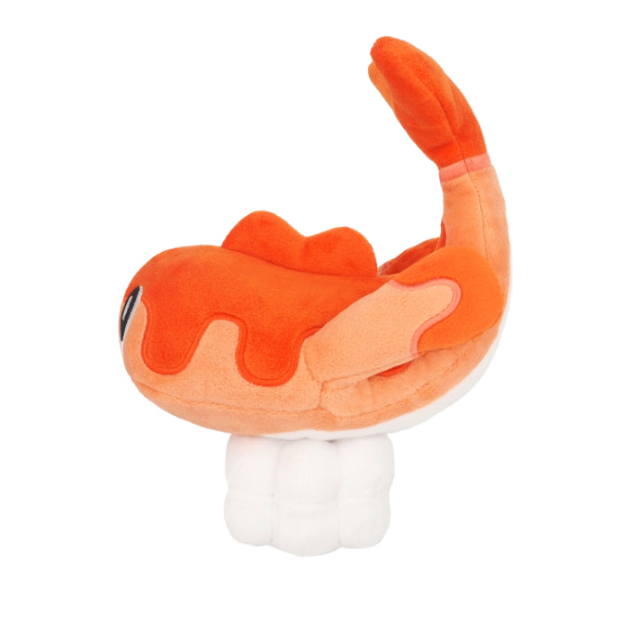 Tatsugiri (Curly Form) Pokémon Plush
