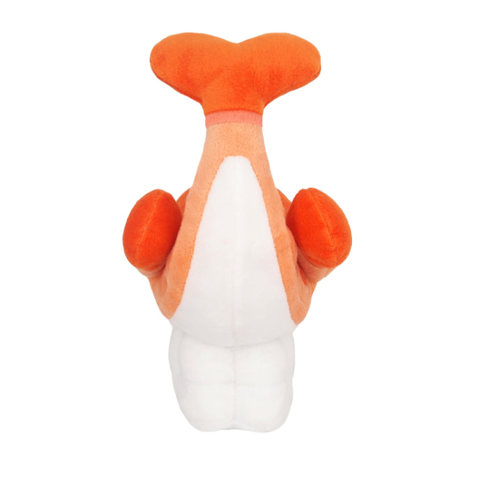 Tatsugiri (Curly Form) Pokémon Plush