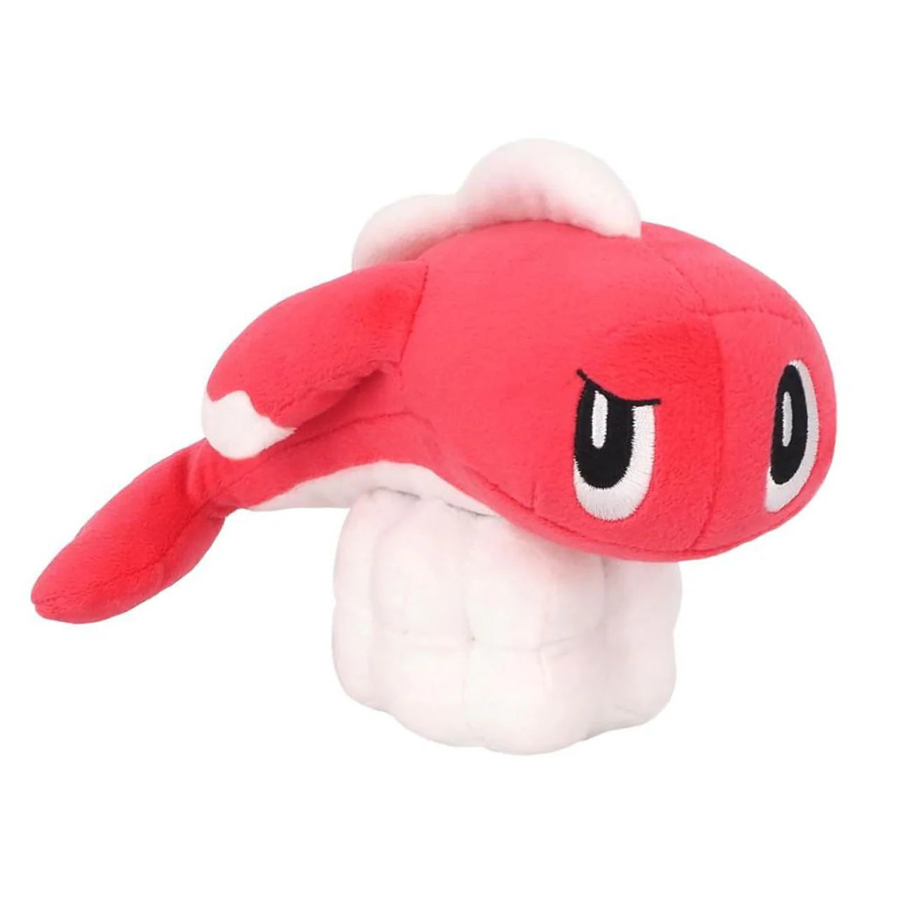 Tatsugiri (Droopy Form) Pokémon Plush