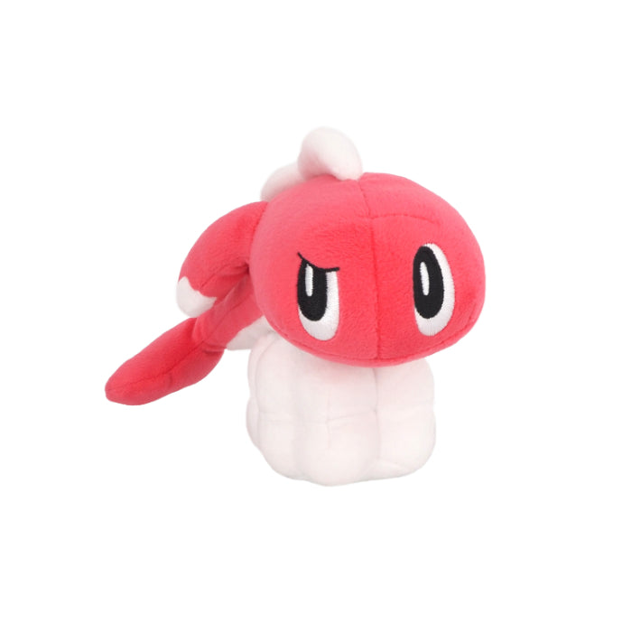 Tatsugiri (Droopy Form) Pokémon Plush