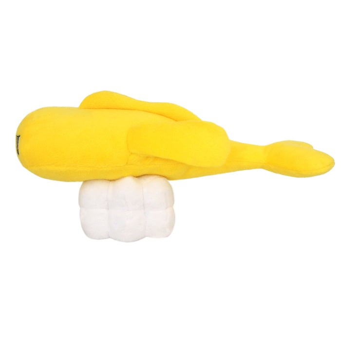 Tatsugiri (Stretchy Form) Pokémon Plush