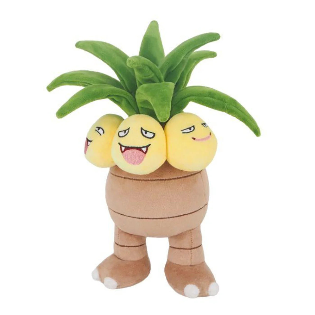 Exeggutor All Star Collection Pokémon 10" Plush