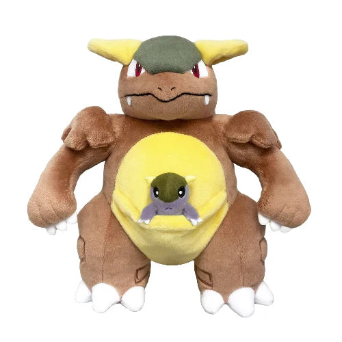 Kangaskhan All Star Collection Pokémon 8" Plush