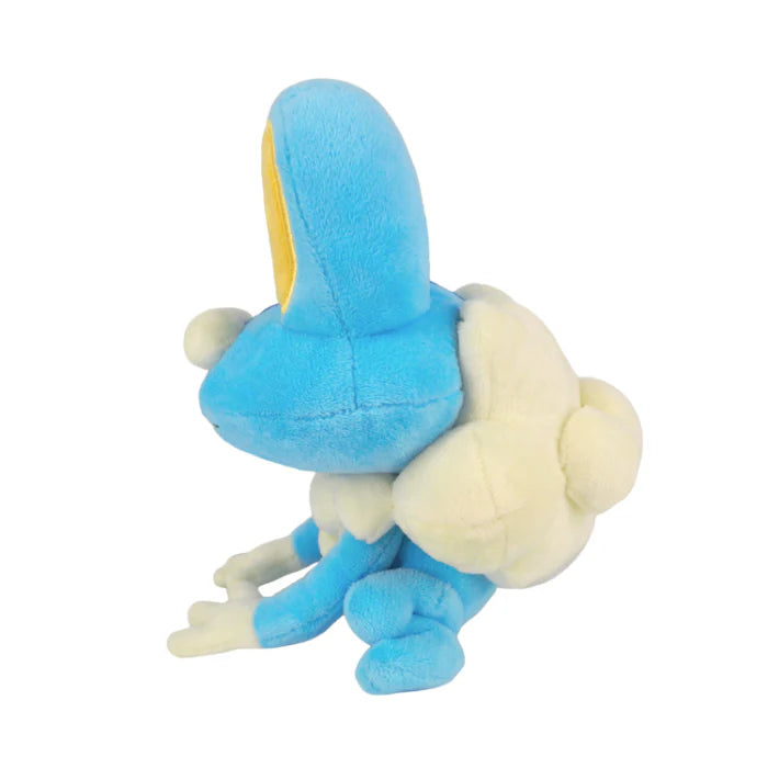 Froakie All Star Collection Pokemon 8" Plush